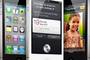 Huhu: Steve Jobs hautasi iPhone 5:n hieman ennen 4S:n julkistusta